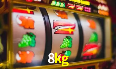 A Revolução dos Aplicativos de Jogos no 8kg