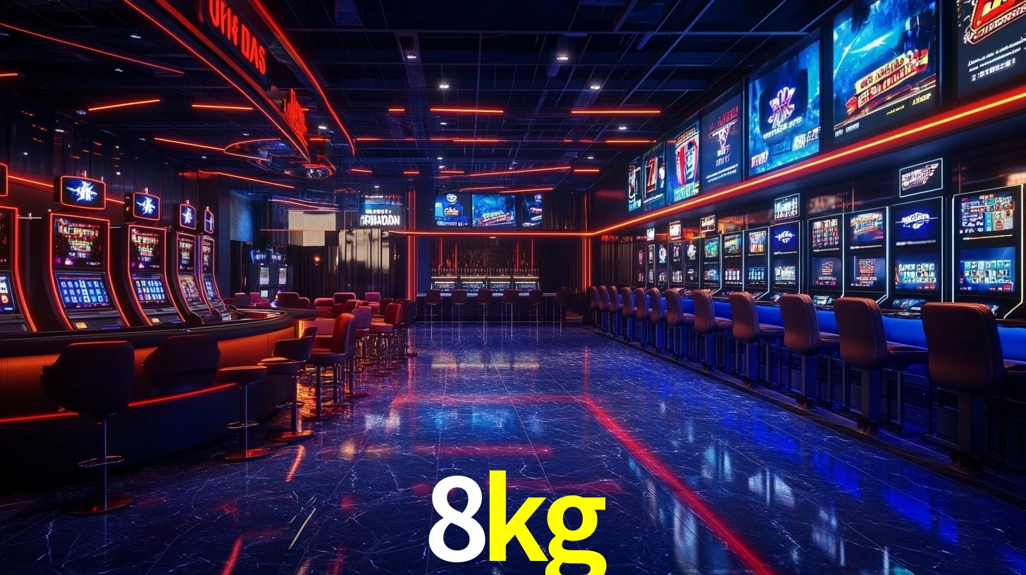 Exclusive Games 8kg