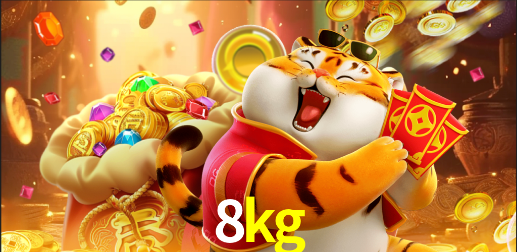 8kg