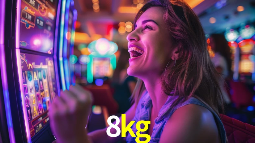 8kg.com