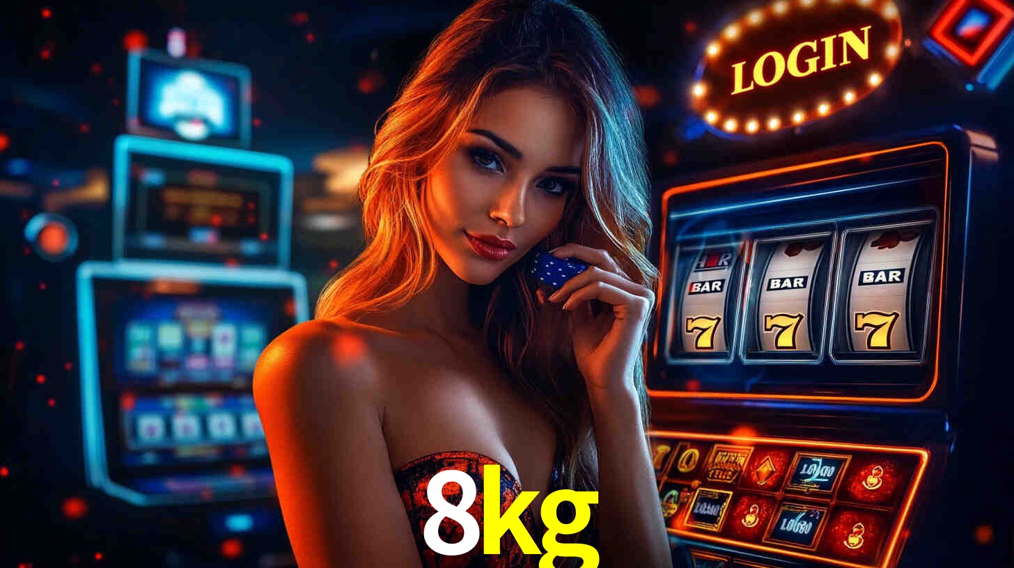 8kg