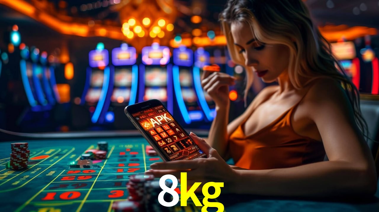 Blackjack Table 8kg