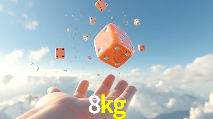 VIP Casino 8kg