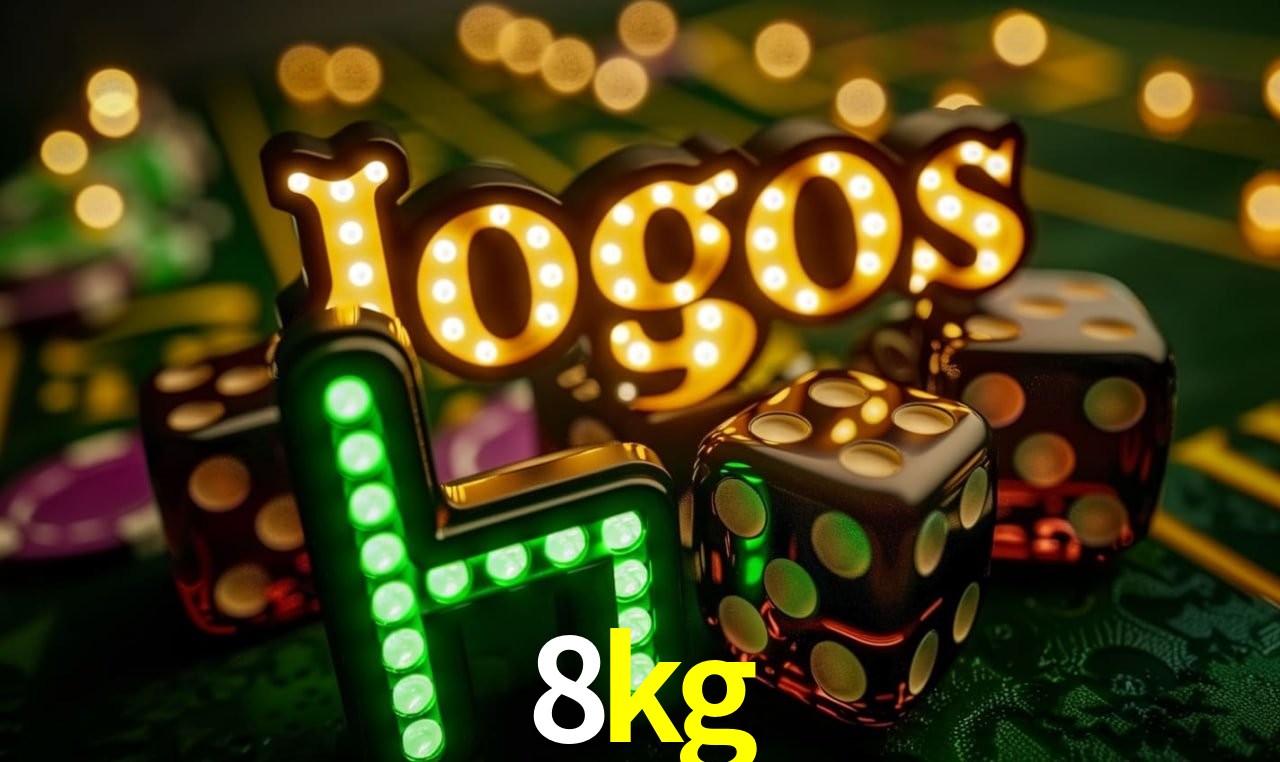 Game Statistics 8kg