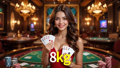 Game Providers 8kg