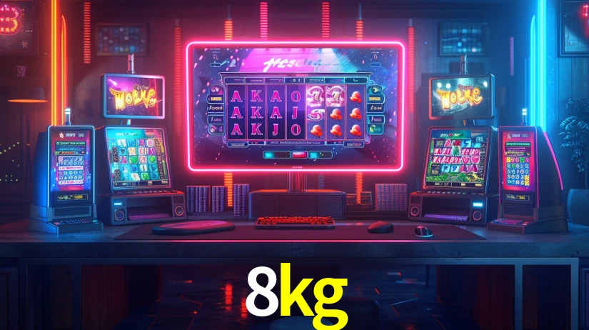 8kg bet
