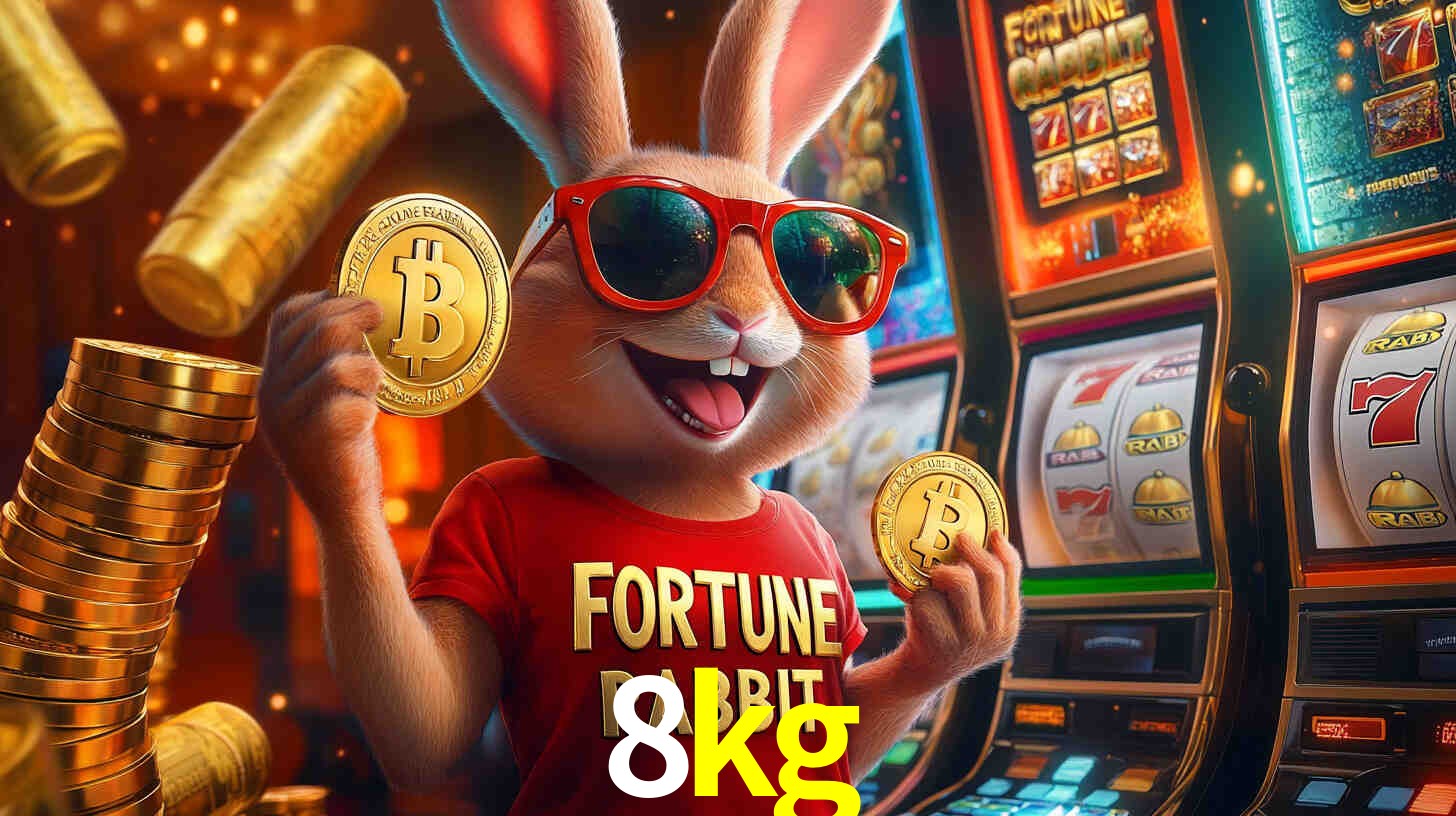 Descubra a Magia dos Jogos de Arcade no 8kg