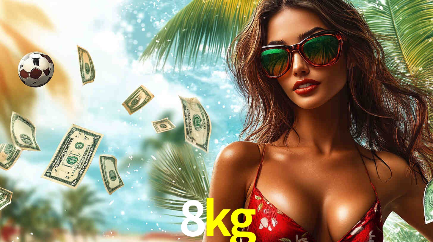 Flash Promotion 8kg
