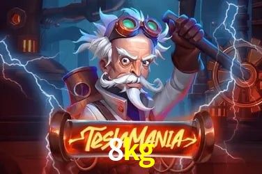 Games Directory 8kg