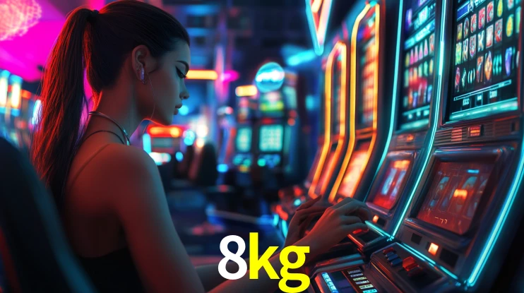 8kg bet