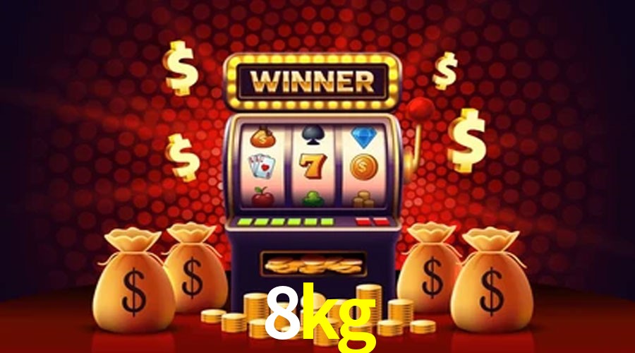 Live Casino 8kg