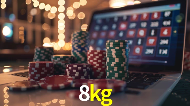 Games Directory 8kg