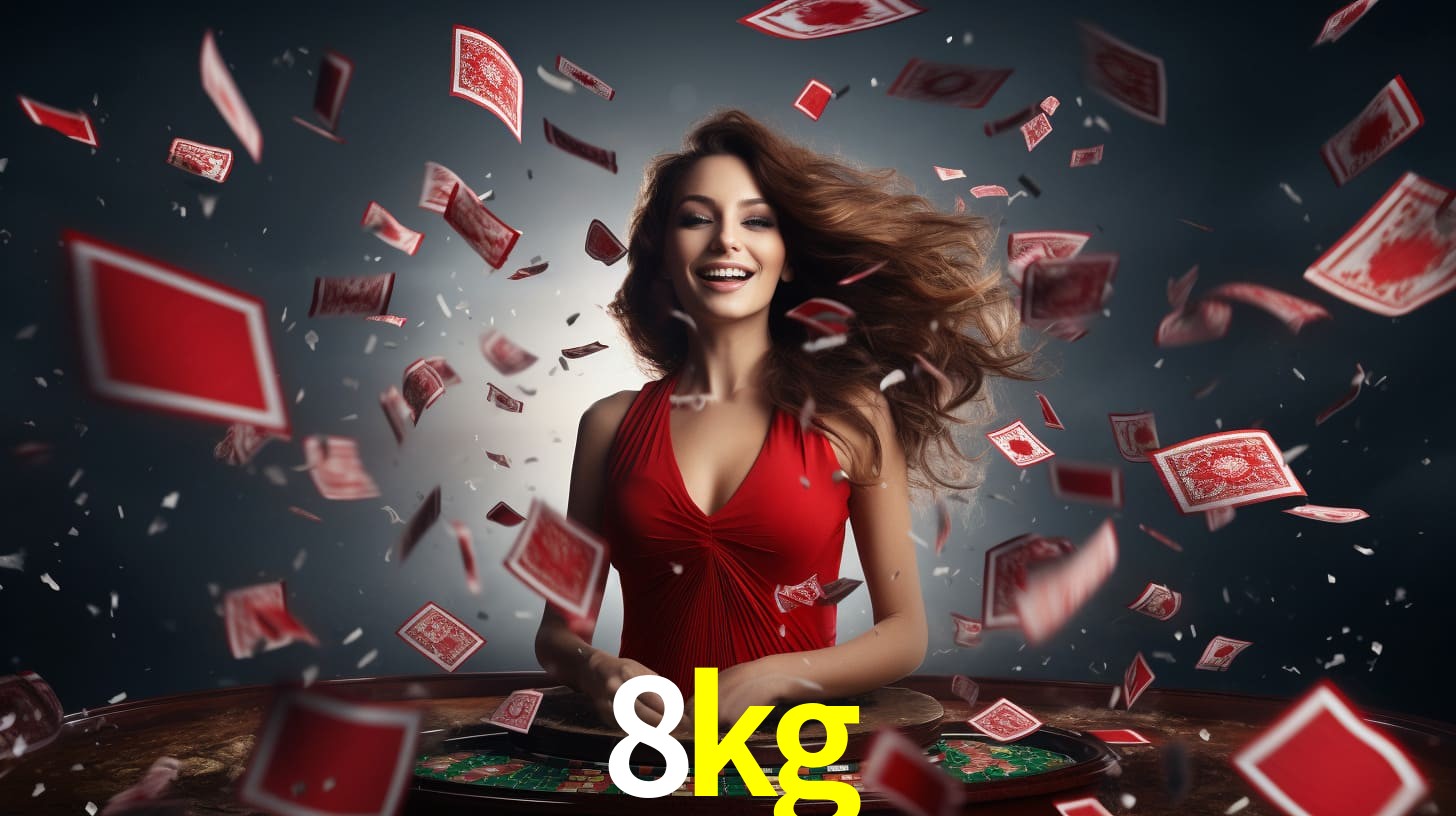 Programa VIP 8kg