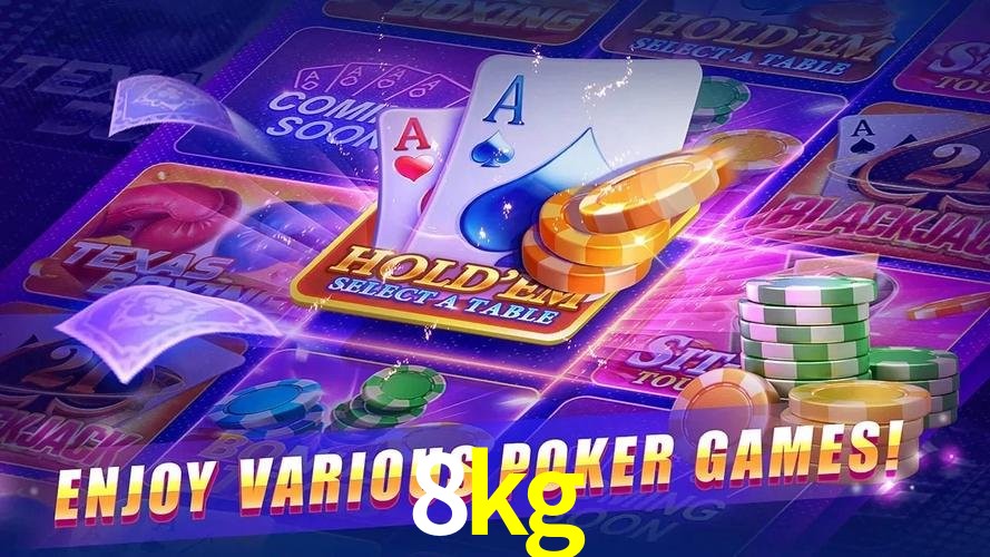 Descubra o Programa VIP da 8kg: Vantagens Exclusivas para Jogadores
