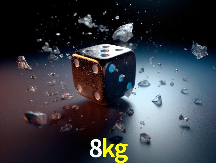 API Integration 8kg