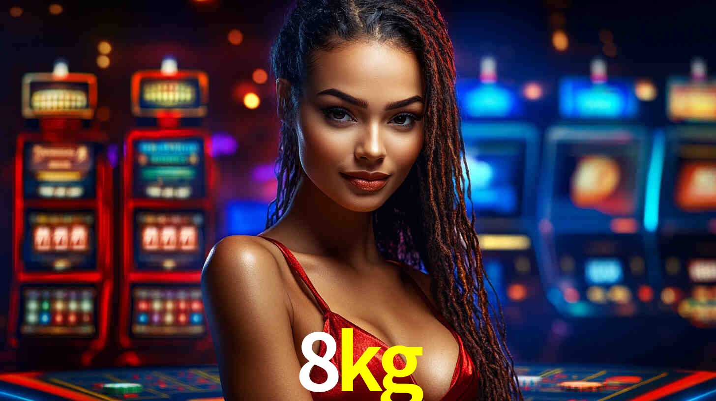 Apostas Esportivas na 8kg: Um Guia Completo