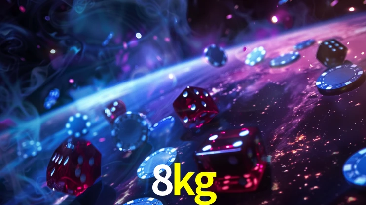 Bonus Features 8kg