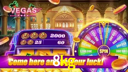 Seasonal Promotions 8kg