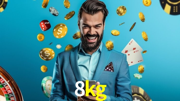 Experiência VIP 8kg