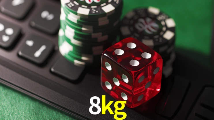 Slot Games 8kg