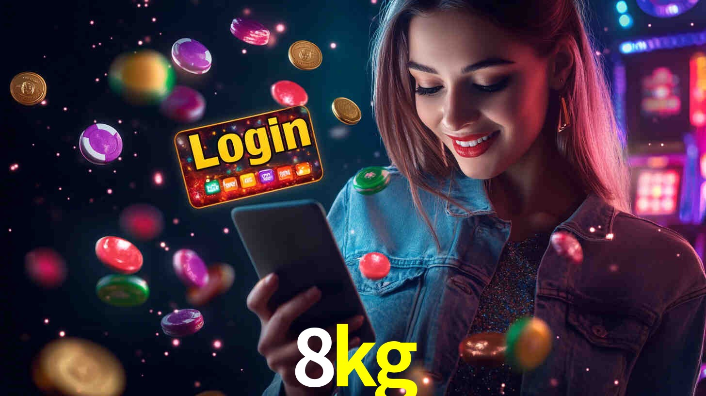 Apostas Esportivas na 8kg: Um Guia Completo