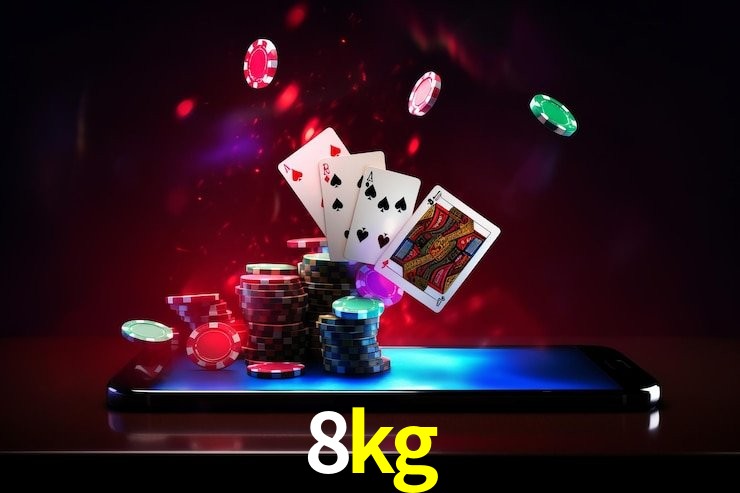 Welcome Bonus 8kg