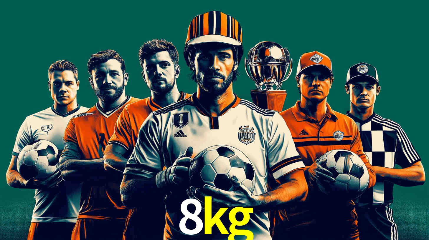A Popularidade dos Caça-Níqueis no 8kg