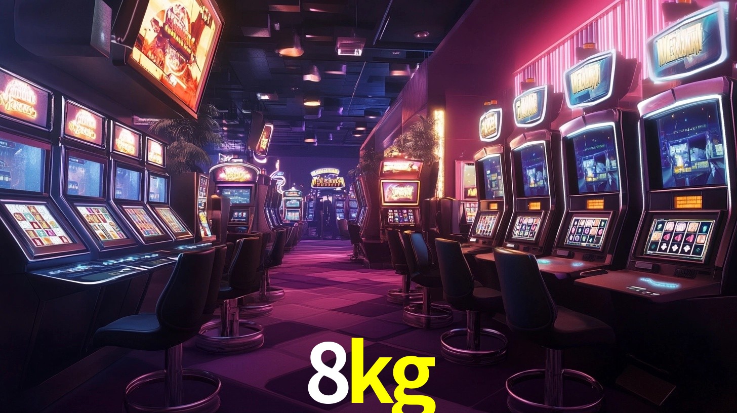 Daily Bonuses 8kg