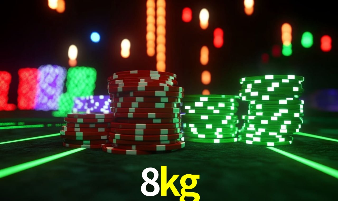 Sports Statistics 8kg