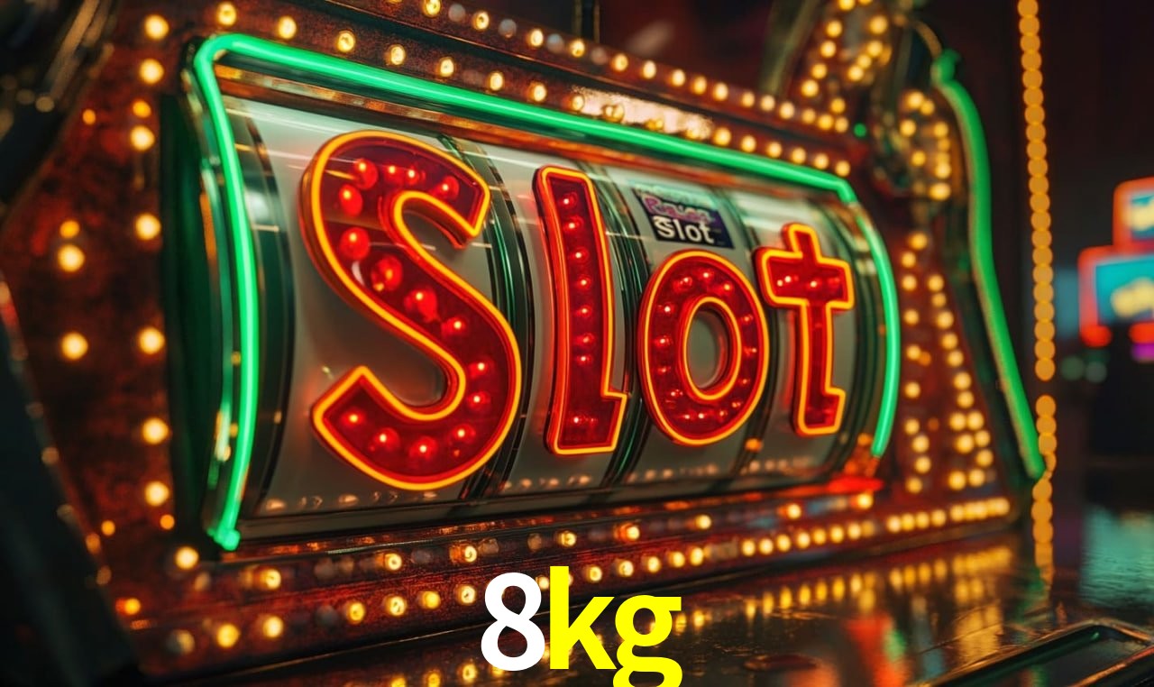 Secure Login 8kg