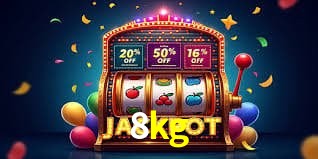 Account Benefits 8kg
